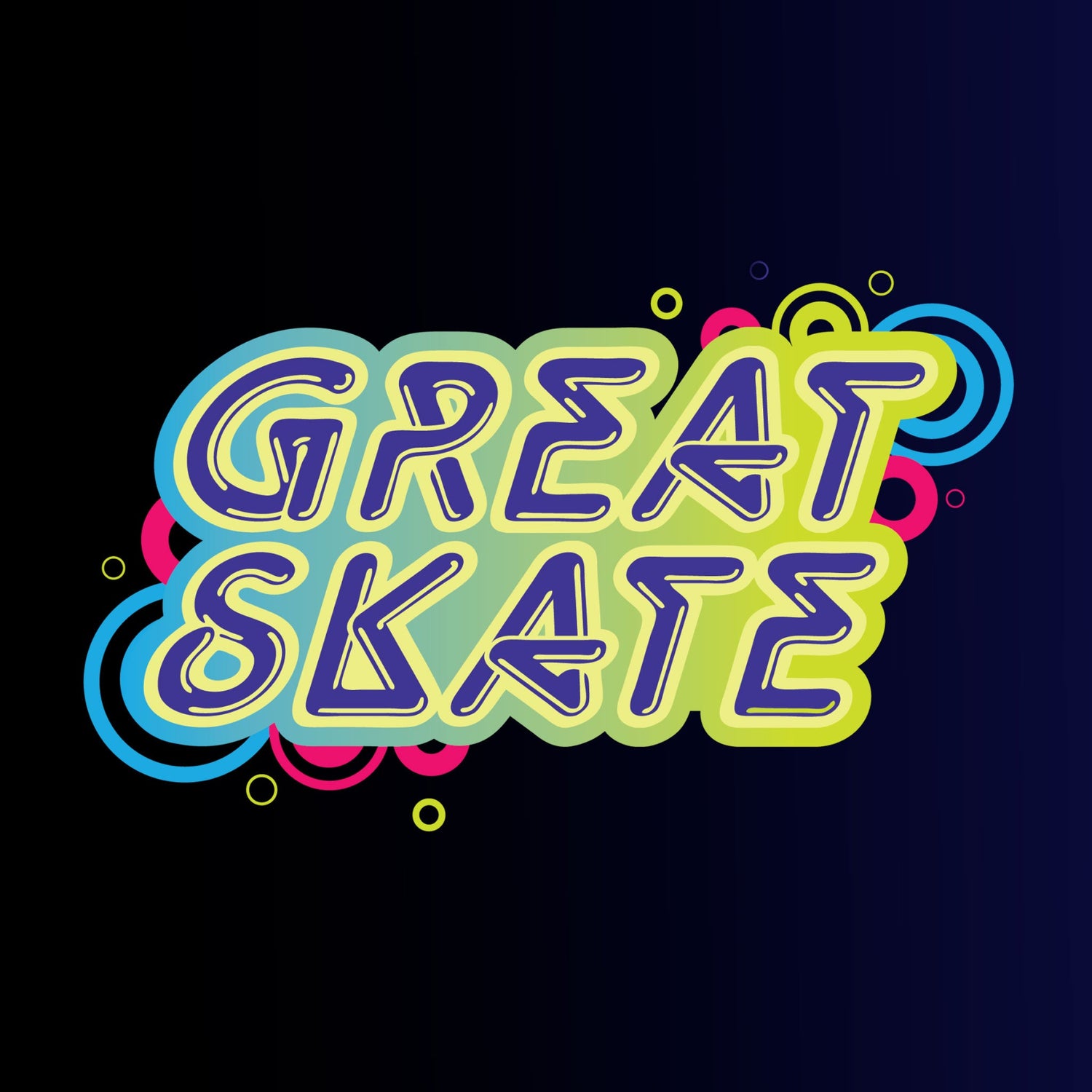 Great Skate - Glendale, AZ