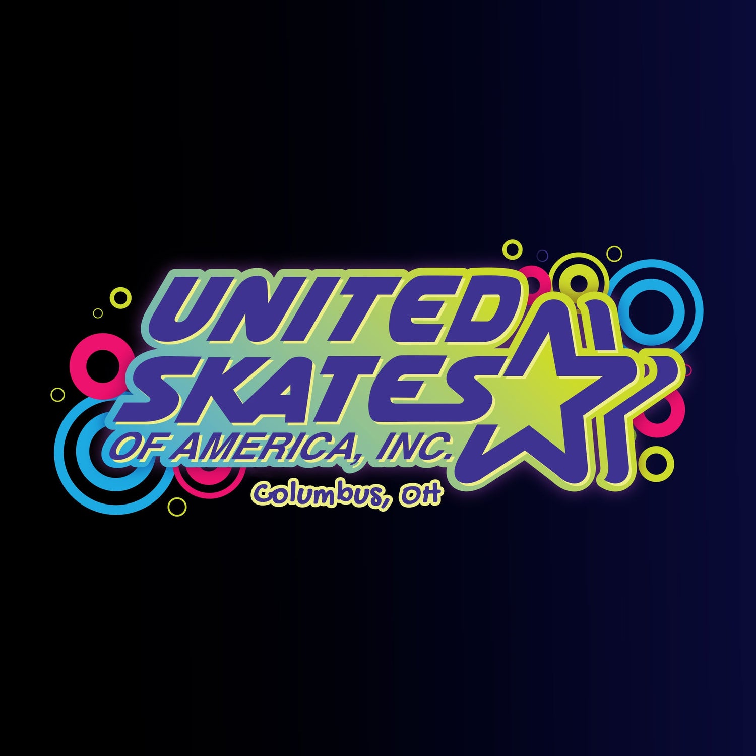 United Skates of America - Columbus, OH