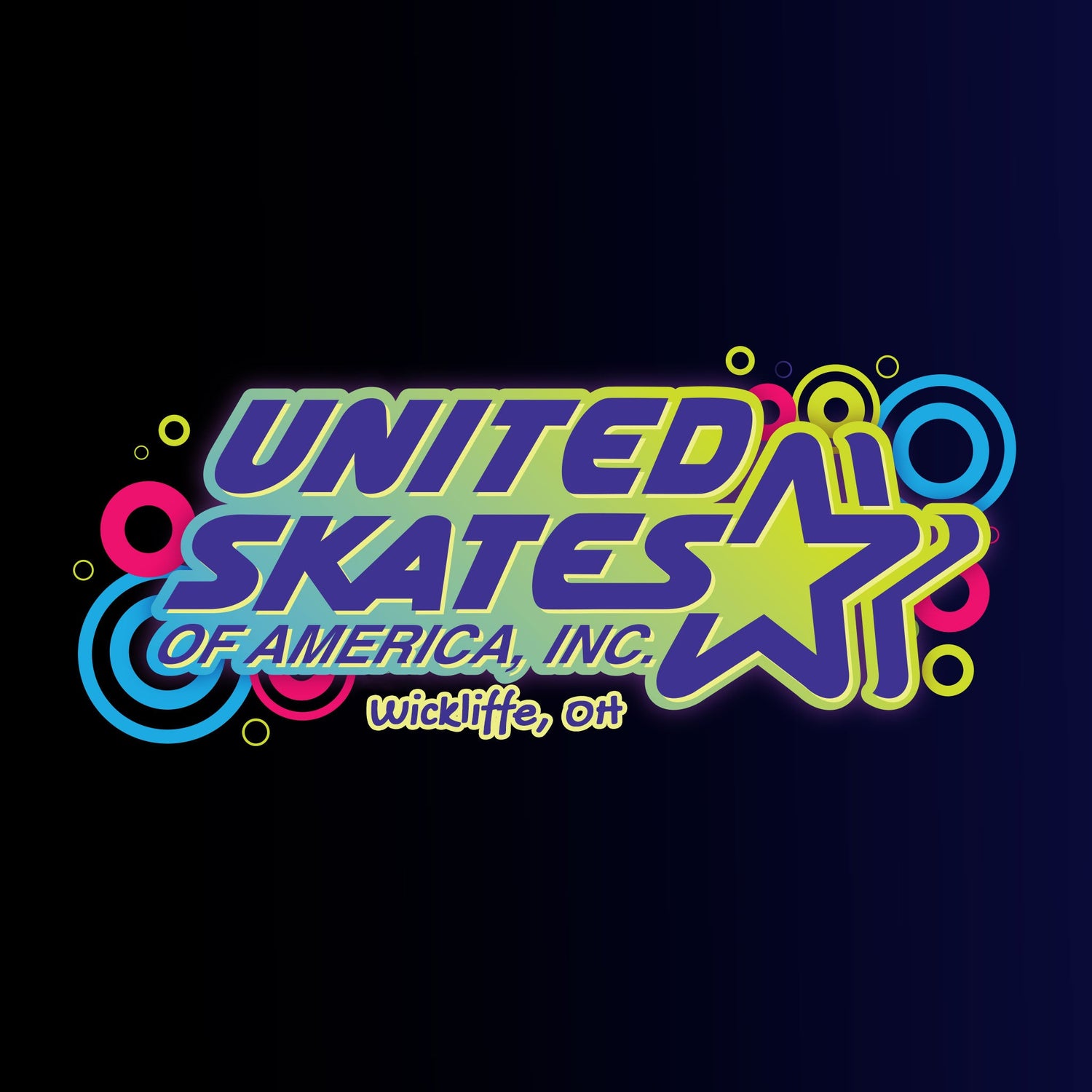 United Skates of America - Wickliffe, OH