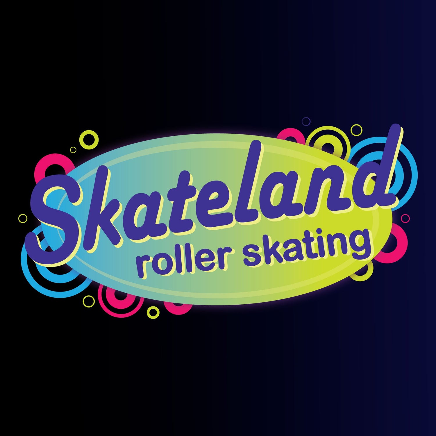 Skateland - Indianapolis, IN
