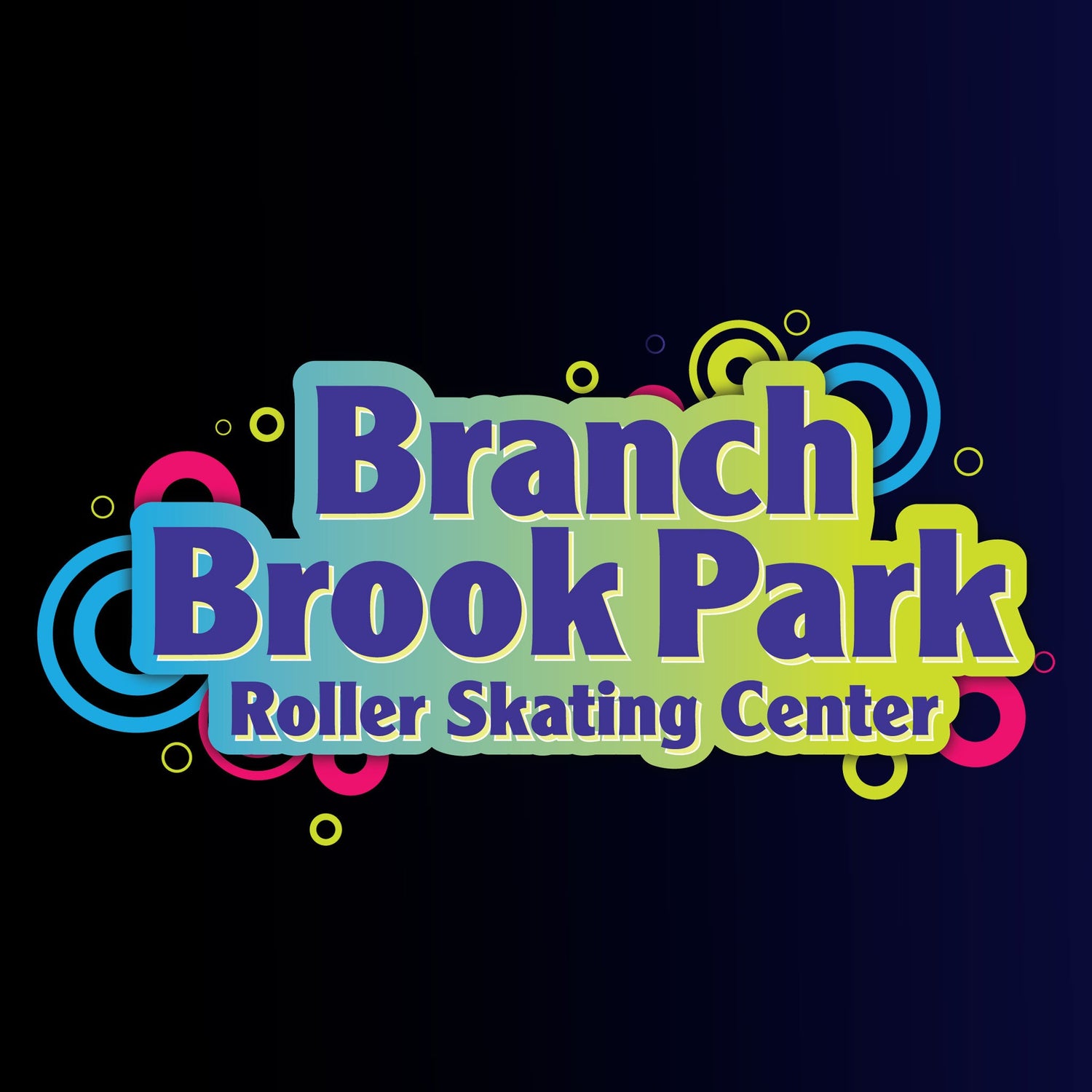 Branch Brook Park Skating - Newark, NJ