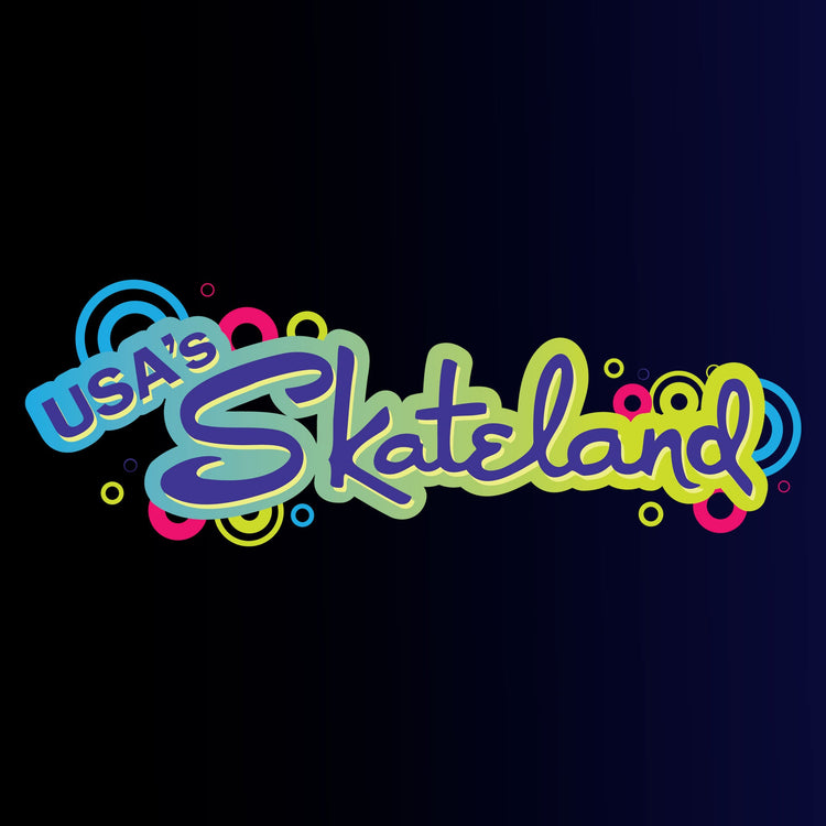 Skateland - Mesa, AZ