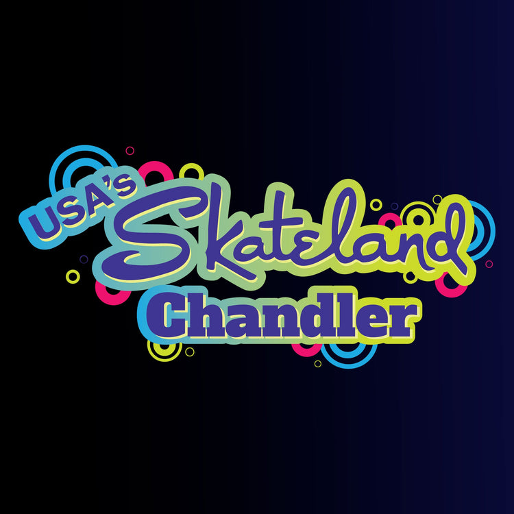 Skateland - Chandler, AZ