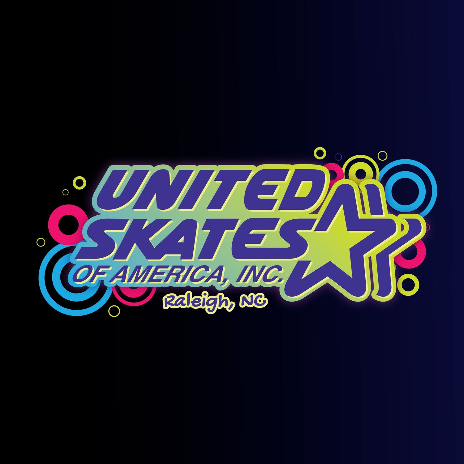 United Skates of America - Raleigh, NC