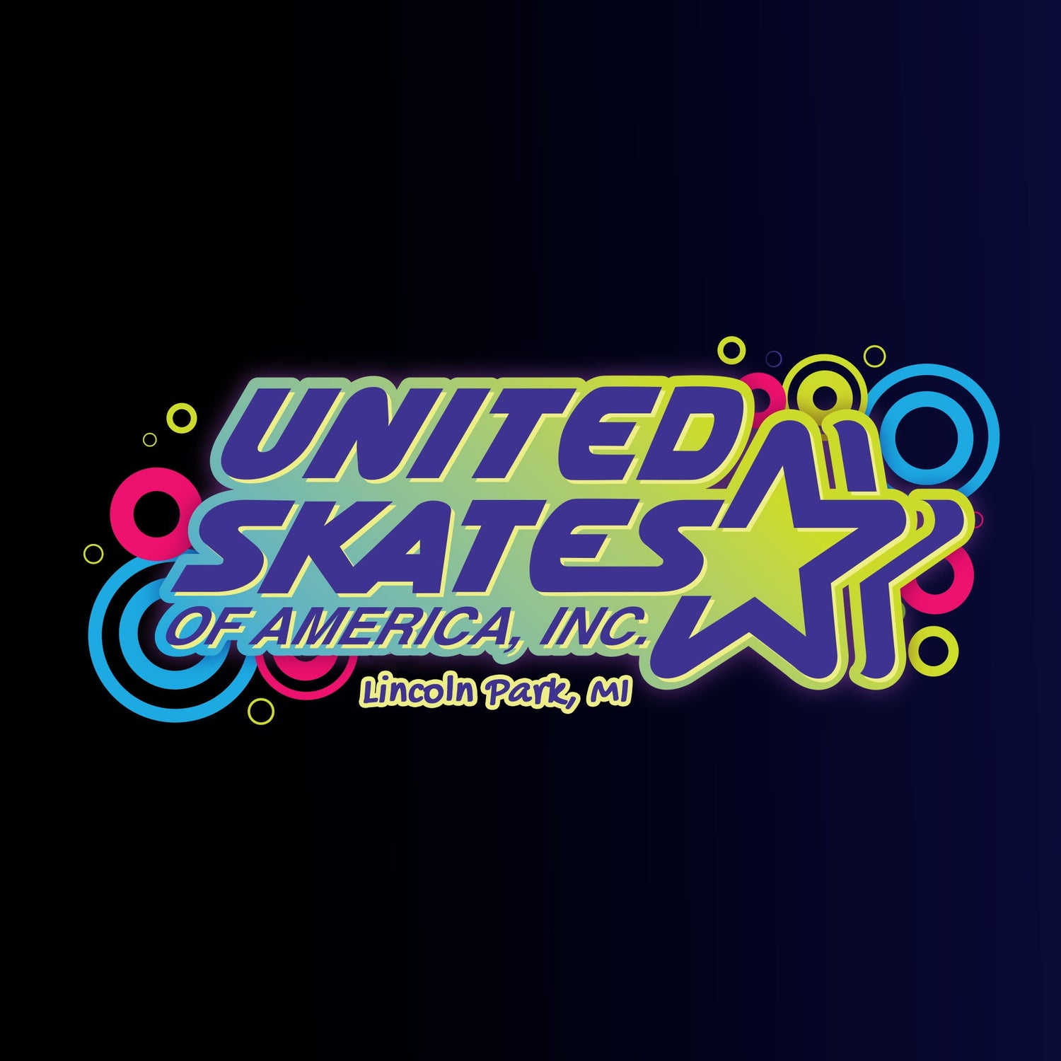 United Skates of America - Lincoln Park, MI