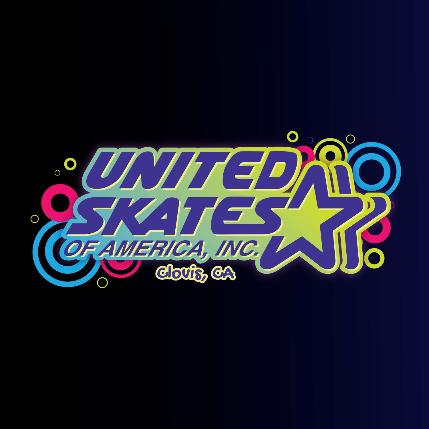 United Skates of America - Clovis, CA