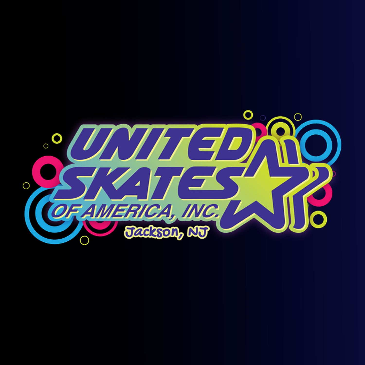 United Skates of America - Jackson, NJ