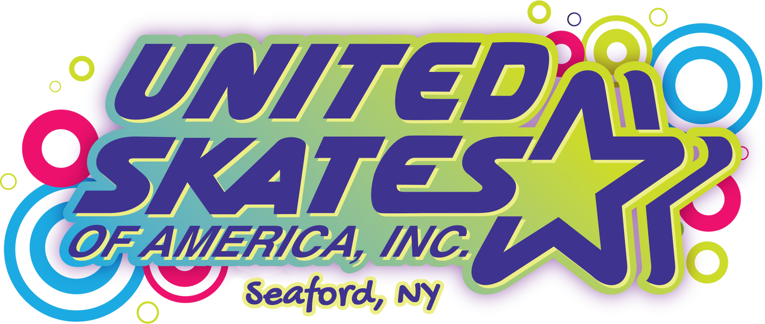 United Skates of America - Seaford, NY