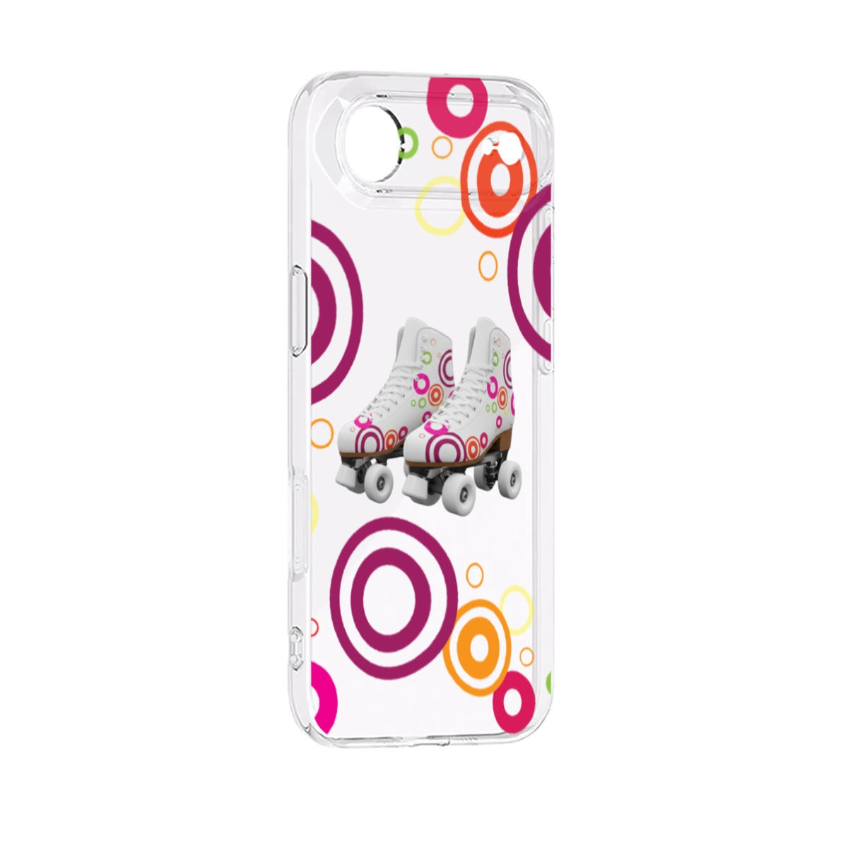 iPhone 17 Series Mobile Phone Case