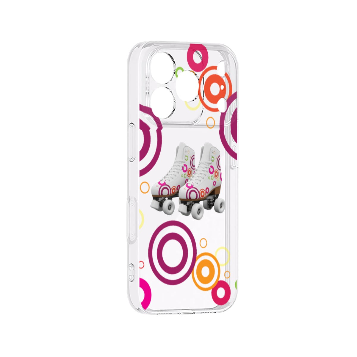 iPhone 17 Series Mobile Phone Case