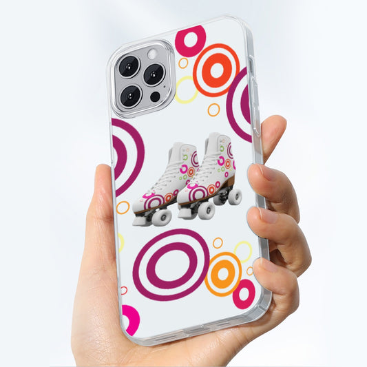 iPhone 14 - 15 Protective Phone Case