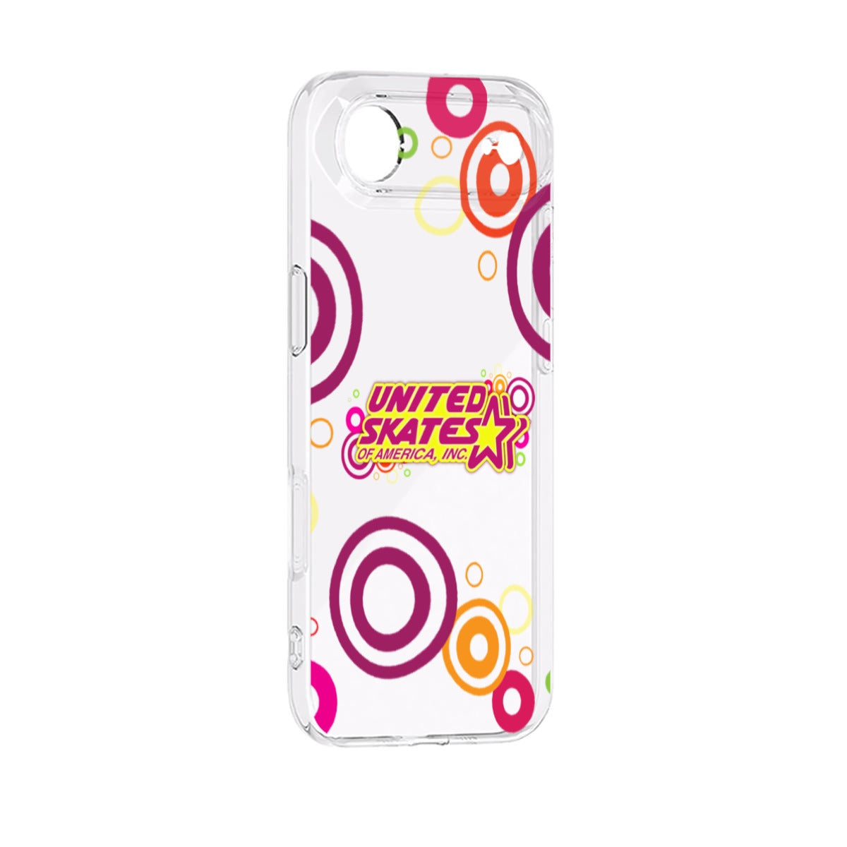 United Skates iPhone 17 Series Mobile Phone Case