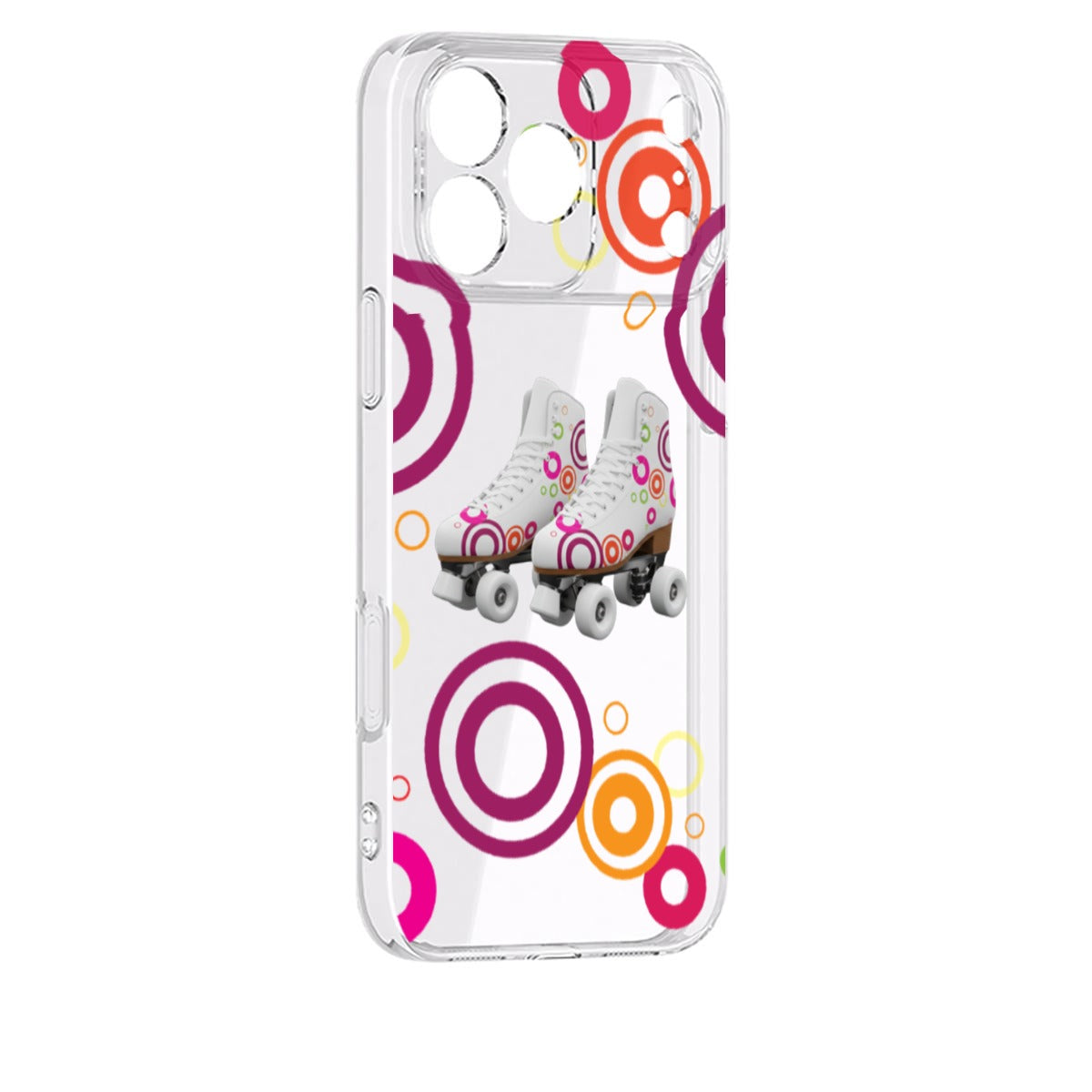 iPhone 17 Series Mobile Phone Case