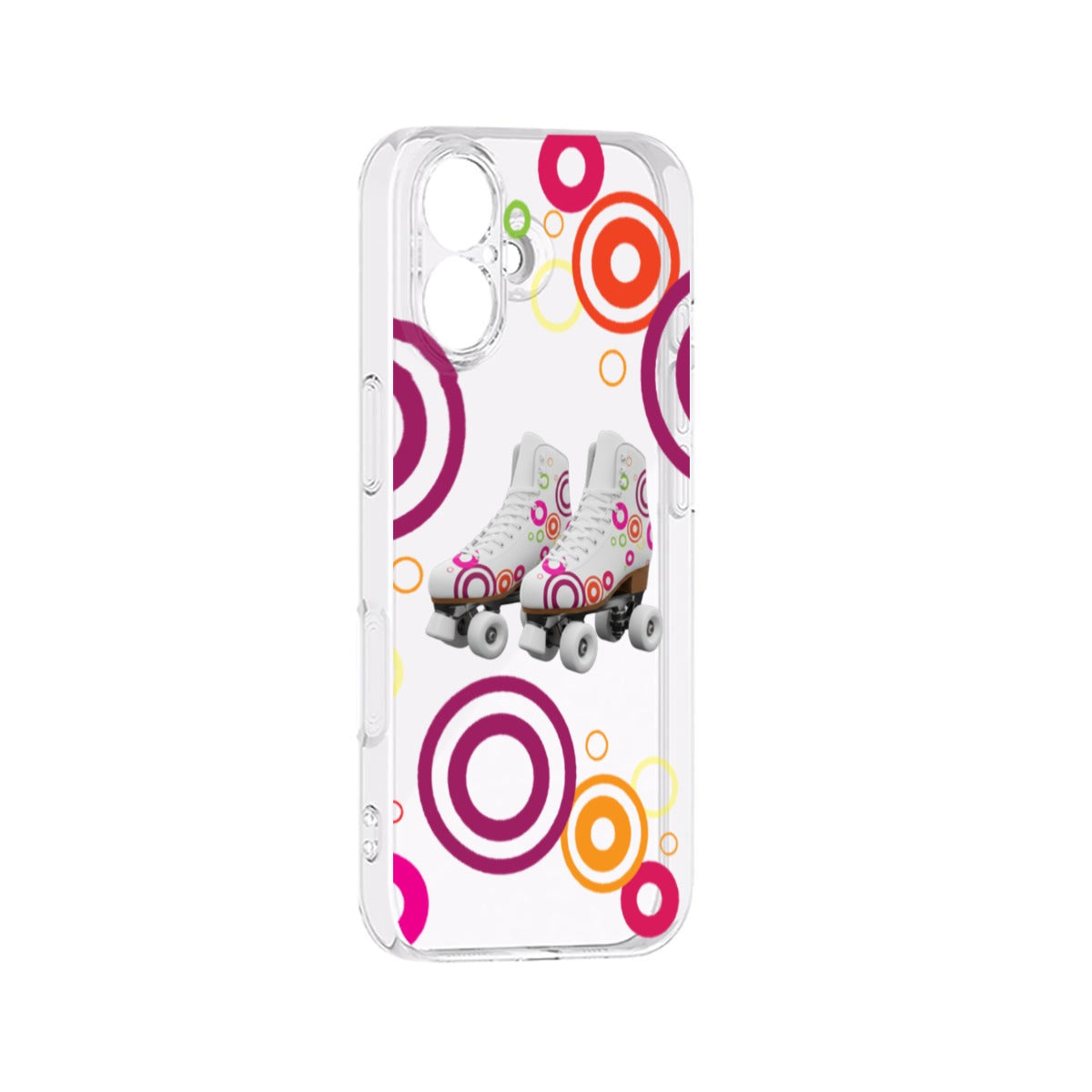 iPhone 17 Series Mobile Phone Case