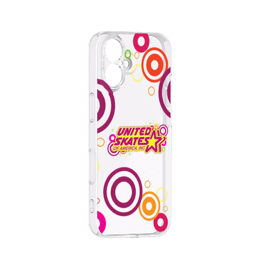 United Skates iPhone 17 Series Mobile Phone Case